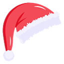 Noel - Santa Hat